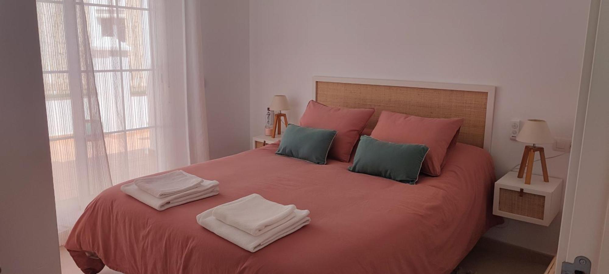 Penthouse With Hot Tub And Air Conditioning Offering Breathtaking Panoramic Mountain And Sea Views Competa
