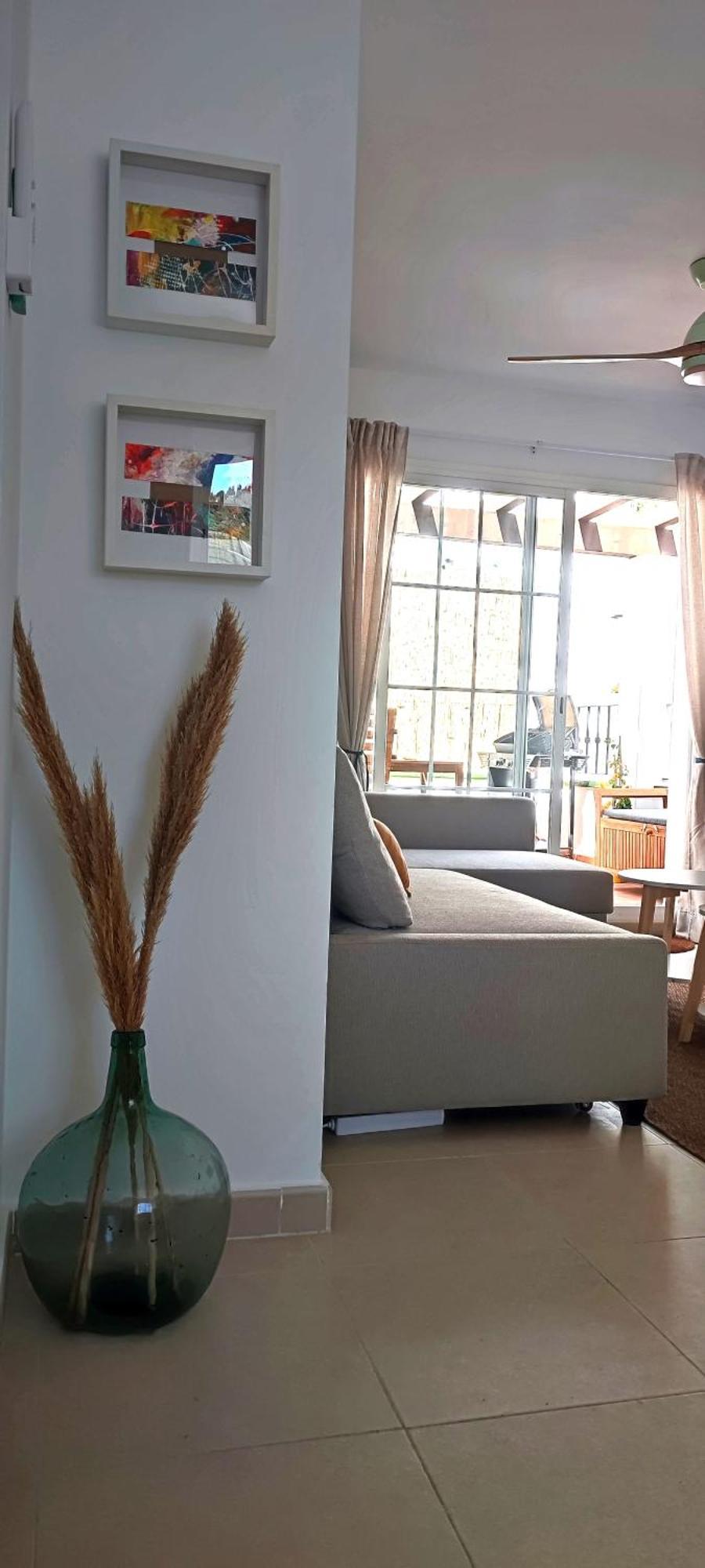 Penthouse With Hot Tub And Air Conditioning Offering Breathtaking Panoramic Mountain And Sea Views * Competa