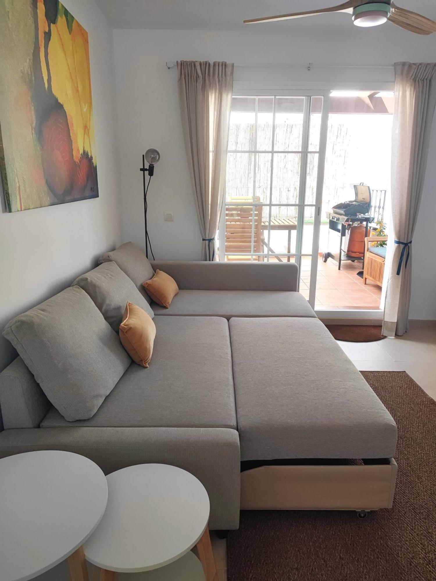 Penthouse With Hot Tub And Air Conditioning Offering Breathtaking Panoramic Mountain And Sea Views Apartment *
